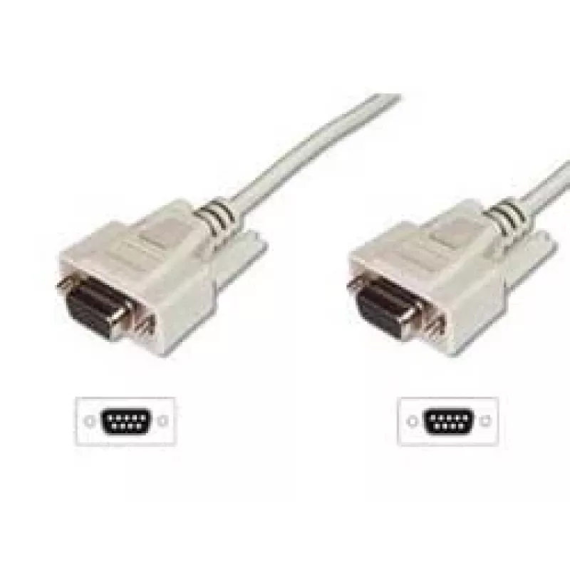 Data transfer connection cable Digitus AK-610106-030-E