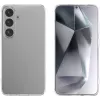 Cover 4smarts Galaxy S24 Transparent 15.8 cm (6.2 inch)