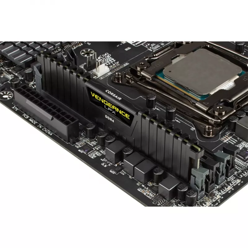 Pamiêæ DDR4 Vengeance LPX 16GB/2666(2*8GB) CL16-18-18-35 1,20V XMP 2.0 czarna