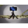Hama FlexPro tripod Smartphone/Action camera 3 leg(s) Black