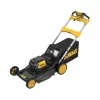 DEWALT Flexvolt Battery Lawn Mower(Drive). 53 cm. 2x54 V