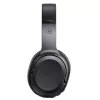 Bluetooth Headphone Usams Yun Series Black TDLYEJYX01