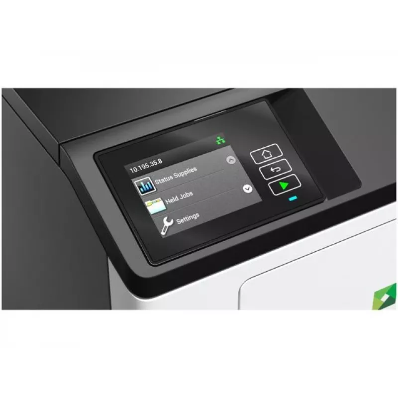 Printer Lexmark MS531dw Laser Black White