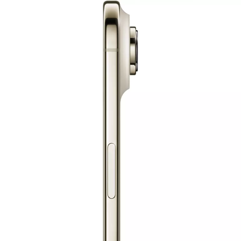 Apple iPhone Air 256GB - Light Gold