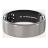Ultrahuman Ring Air Raw Titanium Size 6 | Ultrahuman