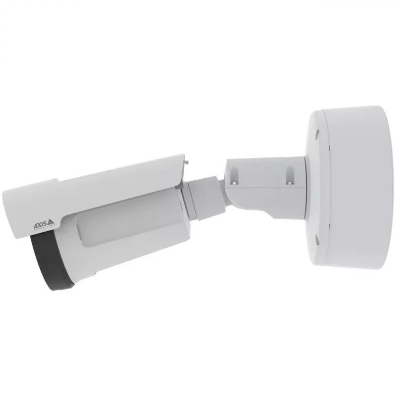 Cable box Axis 02712-001 universal grey