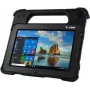 Zebra XPAD L10 4G Snapdragon 64 GB 25.6 cm (10.1 inch) 4 GB Wi-Fi 5 (802.11ac) Android 8.0 Black