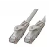 Networking Cable M-Cab 3918 3m Cat6 U/UTP RJ-45 5000 Mbit/s Grey