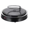 Pizza Maker Emerio PO-115984 6 Pizzas 1200 W Black Orange