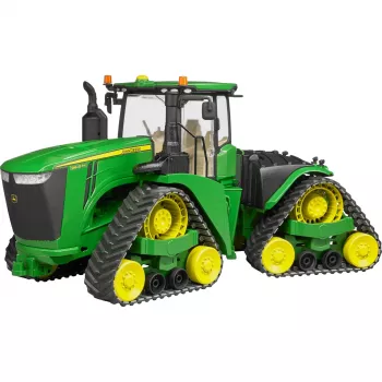 Crawler Tractor John Deere 9620 RX