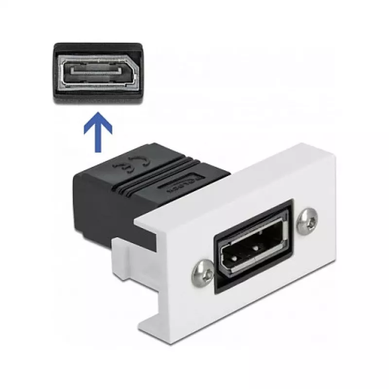 DisplayPort Module DeLOCK Easy 45 81305