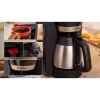 Bosch TKA6M273 coffee maker Drip coffee maker 1.1 L