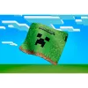 Mouse pad Razer Gigantus V2 Medium Minecraft Edition — textured surface, rubber base, medium size