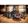 Floor polisher/sander Graphite 59G348