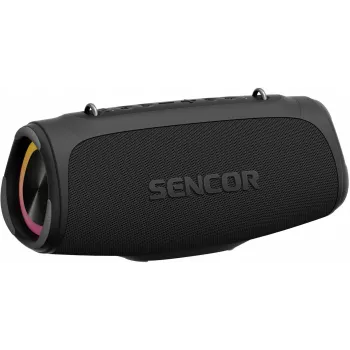 Portable Bluetooth speaker SENCOR RESONEX MIDI 80W, IPX7 waterproof