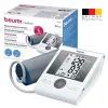 Blood pressure monitor Beurer BM28 automatic measurement with LCD display