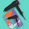 Hair Dryer SBB SBDR-5000-EU 2000W