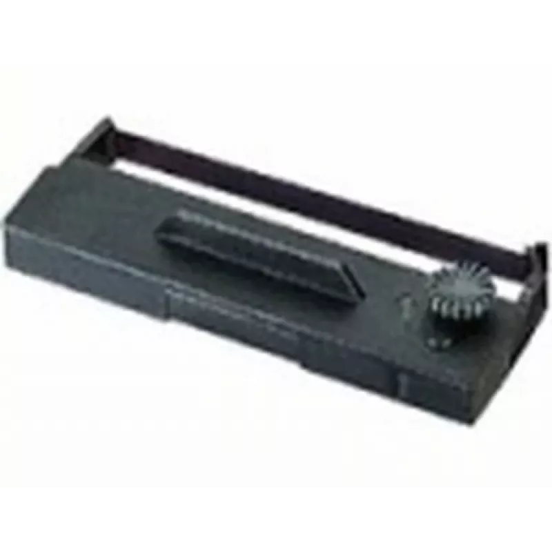 Epson ERC27B Ribbon Cartridge for TM-U290/II, -U295, M-290, black