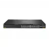 Managed Switch Aruba 6300M 24-port 1GbE Class 4 PoE & 4-port SFP56