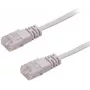 Microconnect V-UTP603-FLAT networking cable Grey 3 m Cat6 U/UTP (UTP)