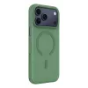 Belkin SheerForce Grip Series - Rear Cover for mobile phone
