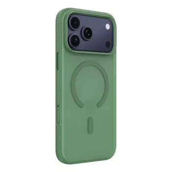 Belkin SheerForce Grip Series - Rear Cover for mobile phone