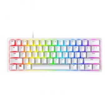 Razer | Huntsman Mini 60% | Gaming Keyboard | Wired | Opto-Mechanical | RGB LED light | Nordic