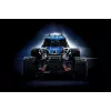 Revell Control 24831 X-Treme Cross Thunder 1:18 Entry-Level Electric RC Model Car Buggy All-Wheel Drive (4WD) (24831)