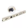 Socket safety cover USB Type-C DeLOCK 64015