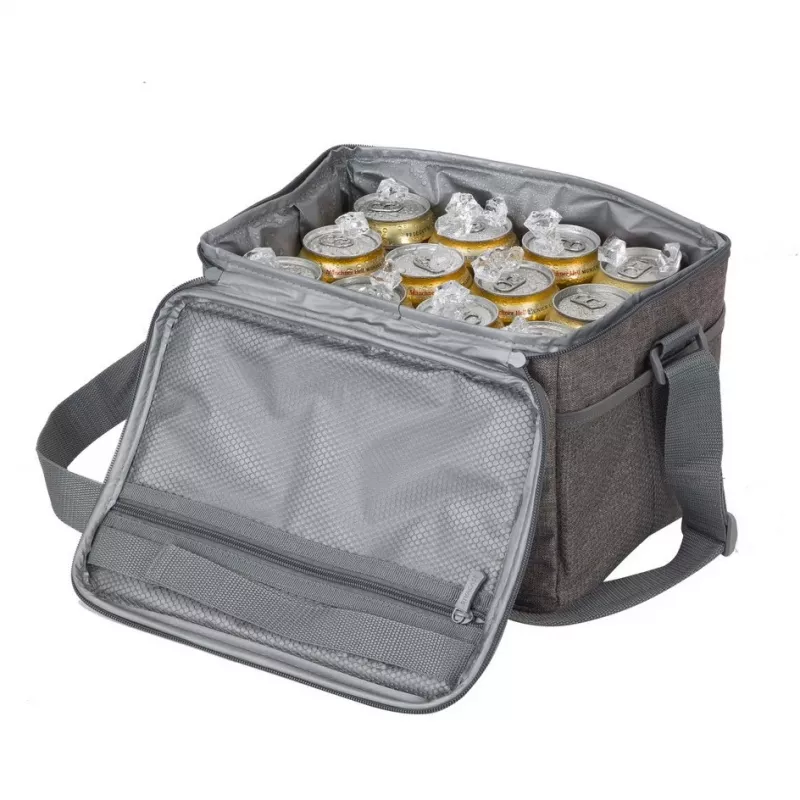 Cooler bag Rivacase 5712 - 11 L insulated thermal container