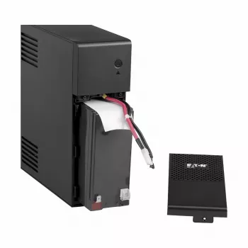 Eaton 5S 700i uninterruptible power supply (UPS) 0.7 kVA 420 W 6 AC outlet(s)