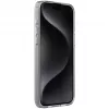 Transparent Case Belkin MSA021btCL for iPhone 15 Pro 15.5 cm