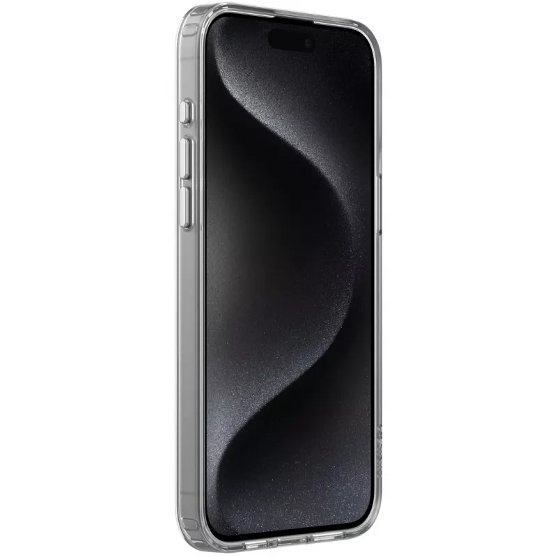 Transparent Case Belkin MSA021btCL for iPhone 15 Pro 15.5 cm