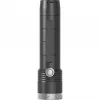 Hand flashlight Ledlenser MT10 Black Silver