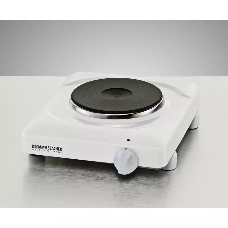 Rommelsbacher THS 1090 - electric hotplate