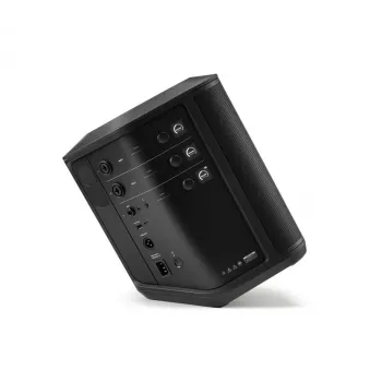 Bose S1 Pro+ Stereo portable speaker Black