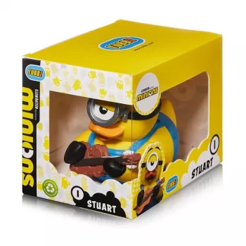 TUBBZ Sammelente - Minions Stuart 9cm