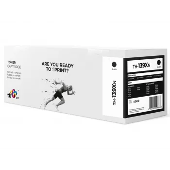 Toner HP LaserJet Pro 3001 TH-139XN 10000 pages Black