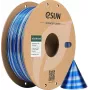 EPLA-SILK CANDY 1,75mm SILVER BLUE 1kg (EPLA-SILK CANDY175SU1)