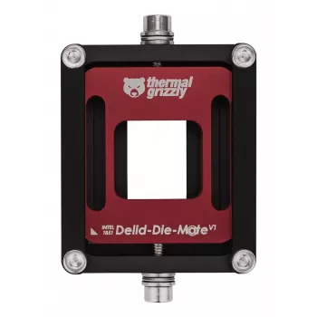 Thermalright Delid Die Mate for Intel 1851 V1 — CPU delidding tool compatible with Intel 1851 sockets