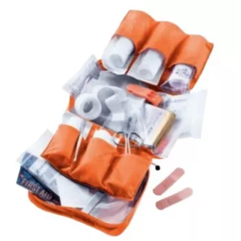 Deuter First Aid Kit Pro travel kit