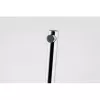 Tap Lina L Pull Out Nozzle HP Chrome