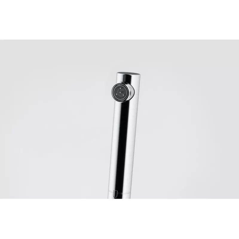 Tap Lina L Pull Out Nozzle HP Chrome