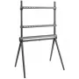 Elia Studio Shine Grey, Standsystem Grey, Freestanding