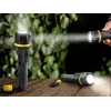 Compact Pocket EDC Torch TRACER TRAOSW47144 — 300 Lumens, Pocket-sized