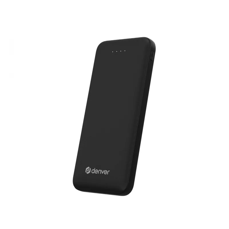 Portable Battery Denver 117140000630 10000 mAh