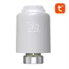 Smart thermostat radiator valve Avatto TRV07 Zigbee 3.0 — thermostat valve for radiators, Zigbee 3.0