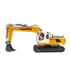 JAMARA Liebherr R936, Excavator, 1:20, 8 Years, 1,22 kg