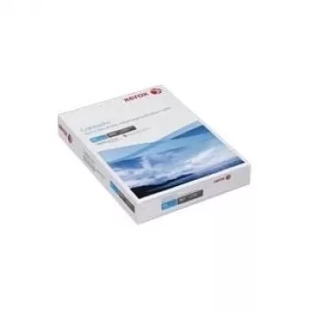 Xerox Colotech+ - White - A4 (210 x 297 mm) - 160 g/m² - 250 pc(s). Paper - for DocuColor 240, Phaser 8500, 8550, WorkCentre C226, C2424