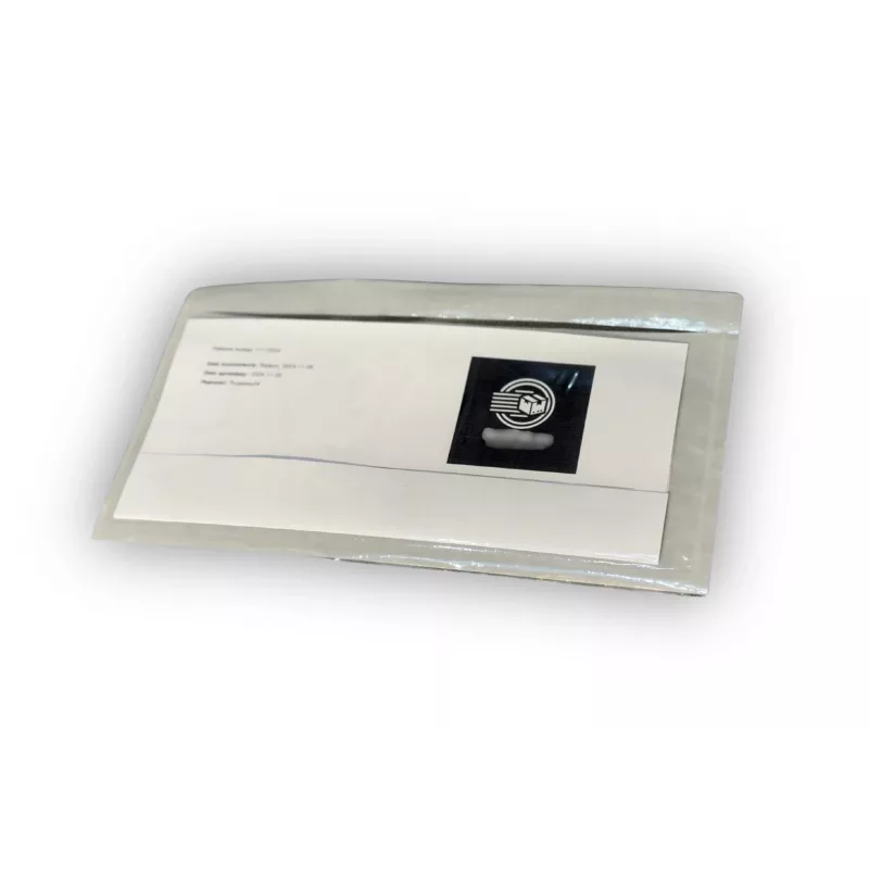 BSTech C6 courier slips 175x132 mm 1000 pcs.